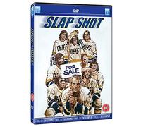 Slap Shot [Dvd]