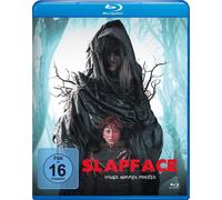 Slapface - Woher kommen Monster (Blu-ray)