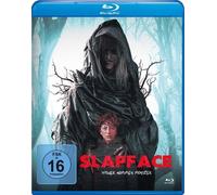 SLAPFACE-WOHER KOMMEN MONSTER (BLU-RAY) - KIPP,JEREMIAH BLU-RAY NEUF