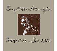 Slapp Happy - Desperate Straights [Import]