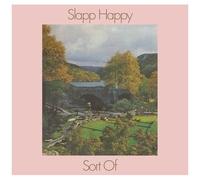 Slapp Happy - Sort Of [Vinyl Lp]