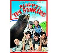 Slappy And The Stinkers G