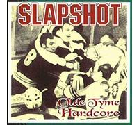Slapshot - Old Time Hardcore