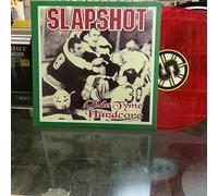 Slapshot - Olde TYME Hardcore [Import]