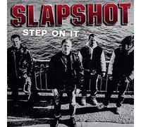 Slapshot - Step on It