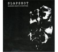 Slapshot - Sudden Death Overtime [Import]