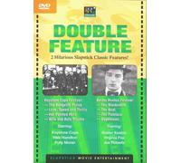 Slapstick: Keystone Cops Festival / Buster Keaton [Import USA Zone 1]