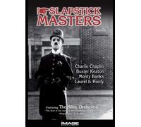Slapstick Masters (Easy Street / One W hasing Choo Choos / Big Business) [Import USA Zone 1]