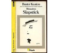 Slapstick, memoires