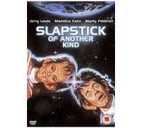 Slapstick of Another Kind [1982] [DVD]