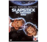 Slapstick Of Another Kind [1982] [Dvd]