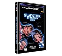 Slapstick (Of Another Kind) - Blu-Ray