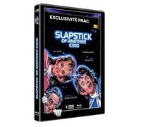 Slapstick (Of Another Kind) Exclusivité Fnac Blu-ray