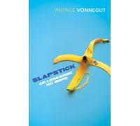 [Slapstick or Lonesome No More] [Author: Vonnegut, Kurt] [October, 1991]