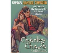 Slapstick Symposium: Charley Chase Collection [Import USA Zone 1]