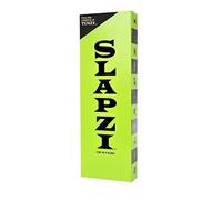 Slapzi Card Party Game From The Creators Of Tenzi Dice Game - 2-8 Players