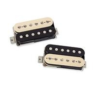 Seymour Duncan Seymour Duncan Slash 2.0 HU Pickup Set Zebra