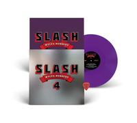Slash – 4