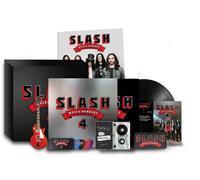 Slash - 4 (Feat. Myles Kennedy And The Conspirators) Vinyl Box Set [New Vinyl LP