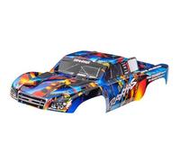 SLASH 4X4 ROCK N' ROLL CLIPLESS CORPS