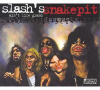 Slash - Ain't Life Grand [Import]