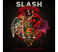 Slash – Apocalyptic Love