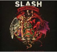 Slash Apocalyptic Love (CD)