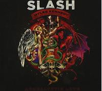 Slash - Apocalyptic Love (Spec.Edt.)