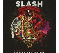 Slash - Apocalyptic Love: Tour Deluxe Edition [Import]