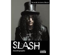 Slash - autobiographie - Slash - Camion Blanc Eds - relié - Biographie