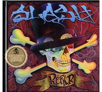 Slash - Classic Rock Presents Slash (Deluxe Edition Fan Pack with Bonus Tracks) [Import]