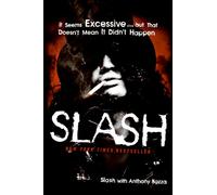Slash - Collectif - Harper Collins Libri - Poche - Livre
