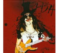 Slash [Deluxe Edition] [2CD/1DVD] [Box] by Slash [CD] NEUF