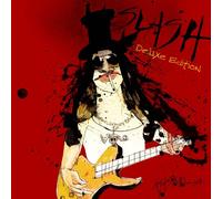 Slash [Deluxe Edition] [2CD and 1DVD]