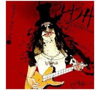 Slash-Deluxe Edition +Bonus(Shm)(Cd+Dvd Ltd.Ed.)