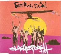 Slash Dot Dash / Jin Go Lo Ba / What They're Looking For (Cd Extra)