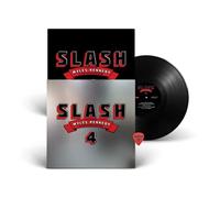Slash feat. Kennedy, Myles & the Conspirators – 4