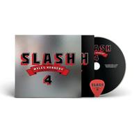 Slash Feat. Kennedy, Myles & the Conspirators – 4