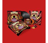 Slash – Live at the S.E.R.P.E.N.T. Festival – Vinyle LP – Coffret avec CDs et médiators
