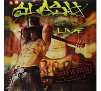 Slash - Made in Stoke 24/7/11