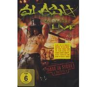 Slash - Made in Stoke 24/7/11