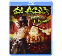 Slash – Live Made in Stoke – Blu-ray (2011)