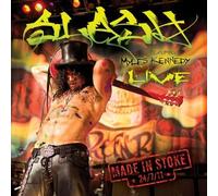 Slash - Made in Stoke 24/7/11 [Import]
