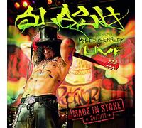 Slash - Made in Stoke 24/7/11 (Intl.)