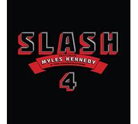 Slash Feat. Kennedy,Myles and the Conspirators - 4 [Import]