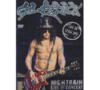 Slash-Nightrain-Live in Concert [Import]