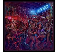 Slash - Orgy of The Damned [Import]