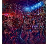 Slash – Orgy Of The Damned – Vinyle – Gibson