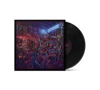 Slash - Orgy of The Damned (Black LP) [Import]