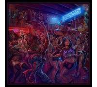 Slash - Orgy of The Damned [Import]